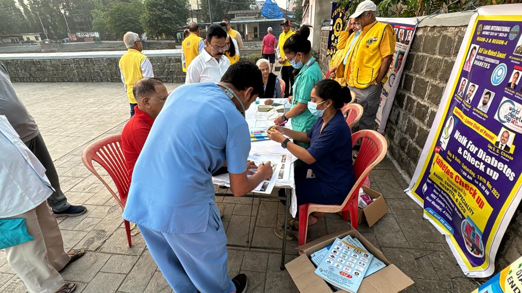 Health Camp